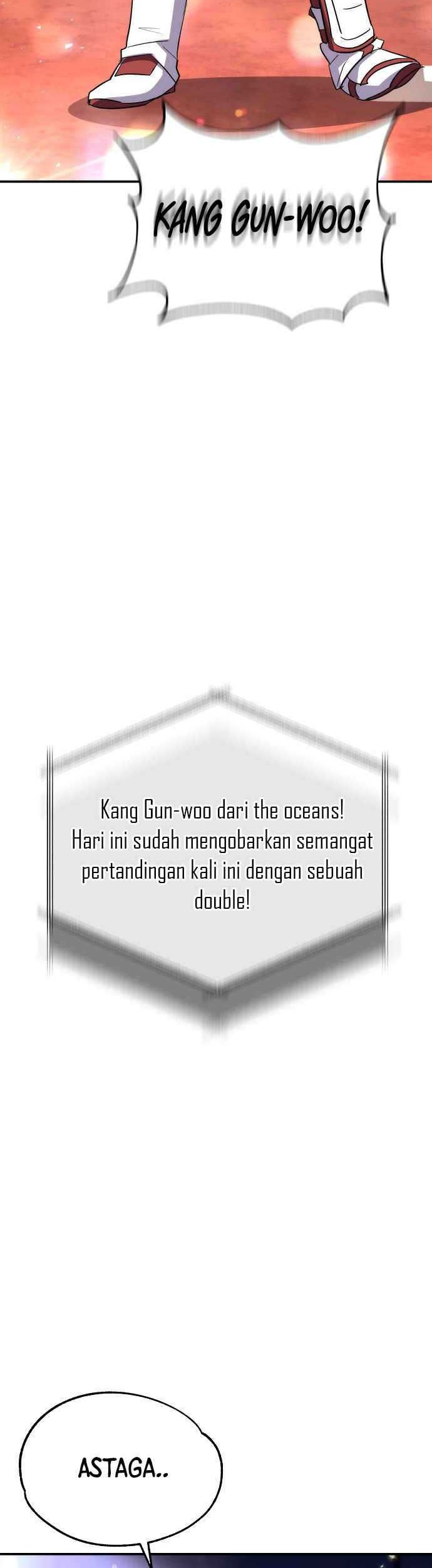 Genius Hitter Hits Fastball Chapter 37 - halaman 5