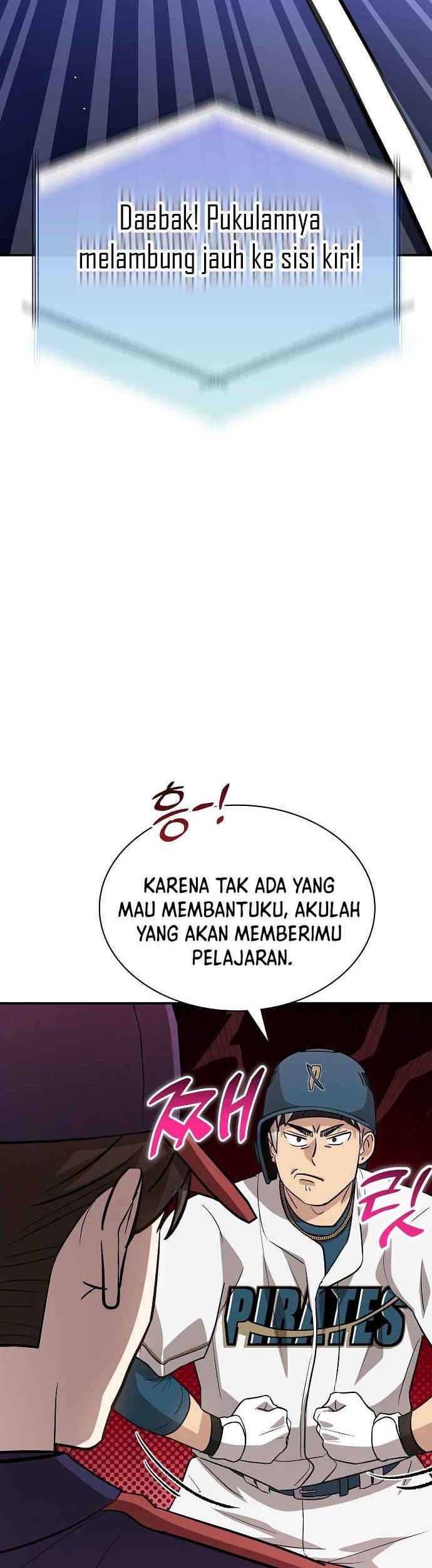 Genius Hitter Hits Fastball Chapter 37 - halaman 52