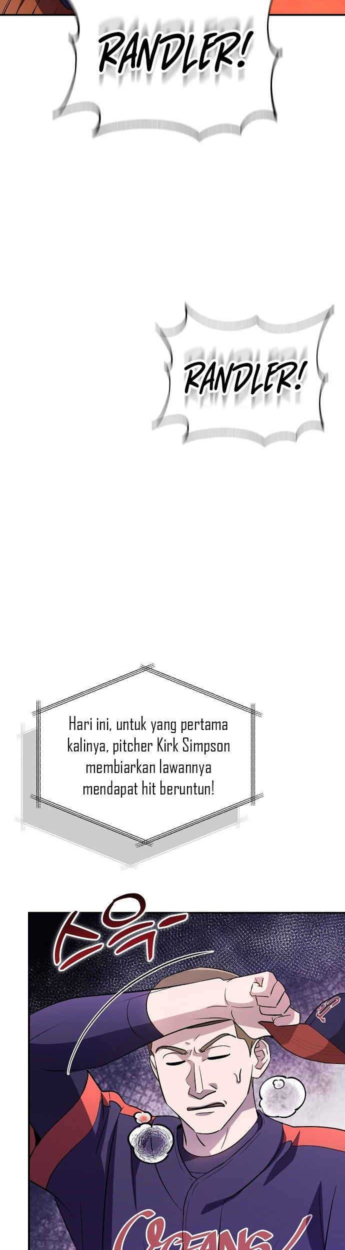 Genius Hitter Hits Fastball Chapter 37 - halaman 56