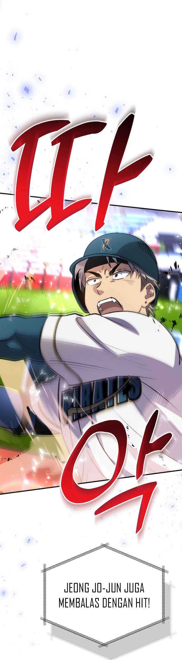 Genius Hitter Hits Fastball Chapter 37 - halaman 63