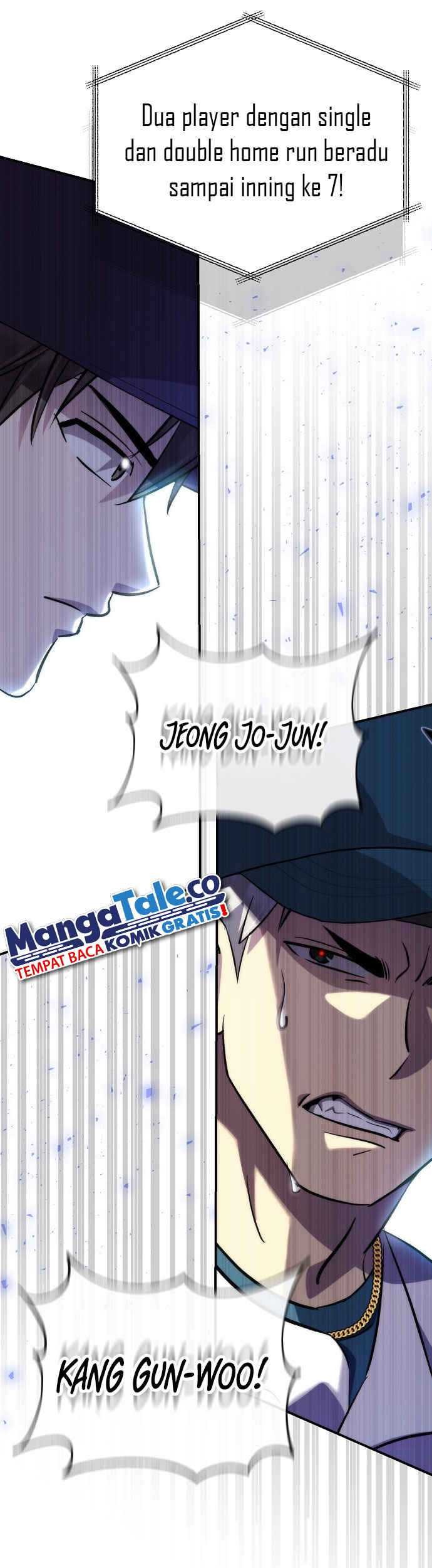 Genius Hitter Hits Fastball Chapter 37 - halaman 65