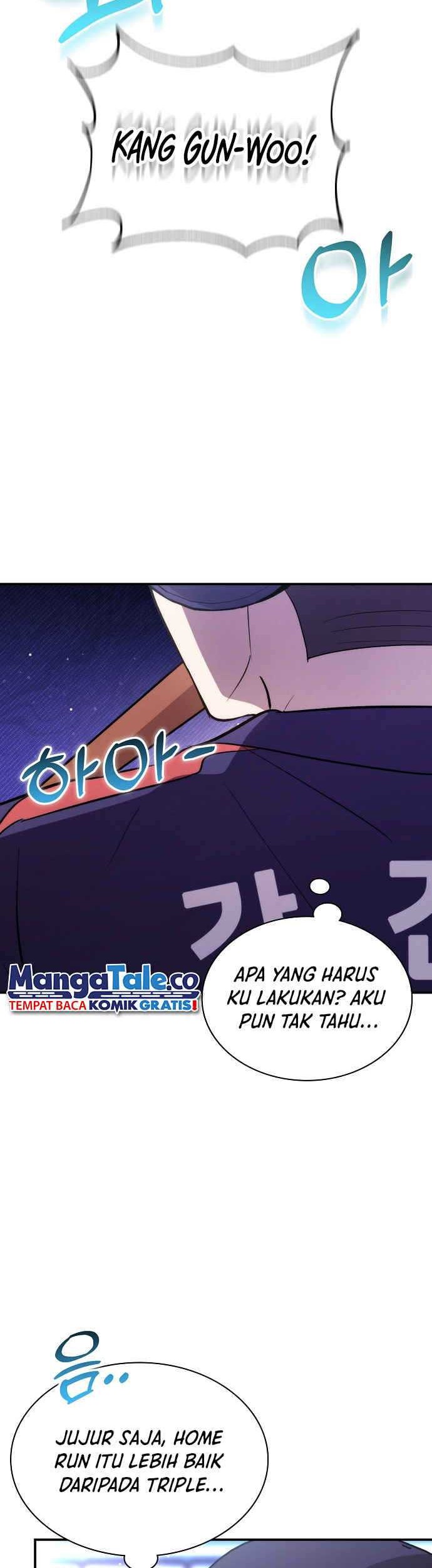 Genius Hitter Hits Fastball Chapter 37 - halaman 75