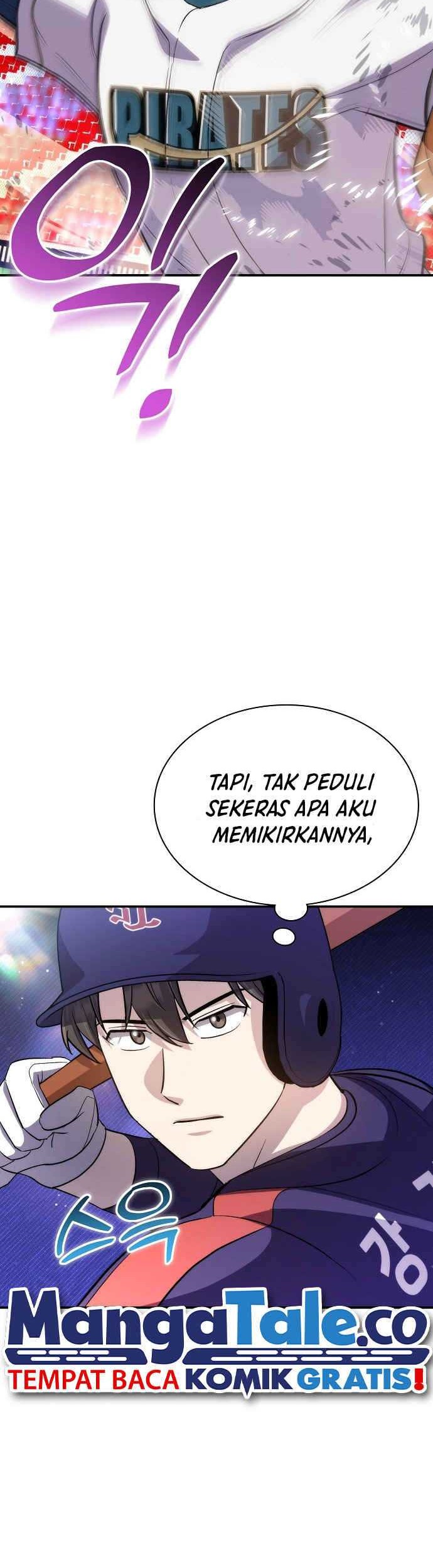Genius Hitter Hits Fastball Chapter 37 - halaman 77