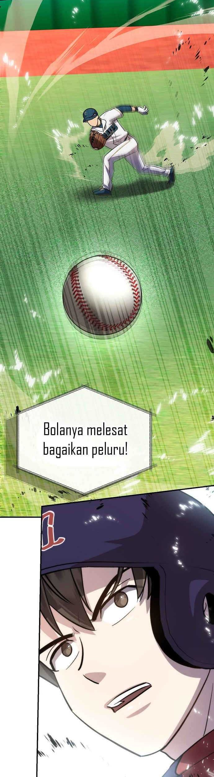 Genius Hitter Hits Fastball Chapter 37 - halaman 84