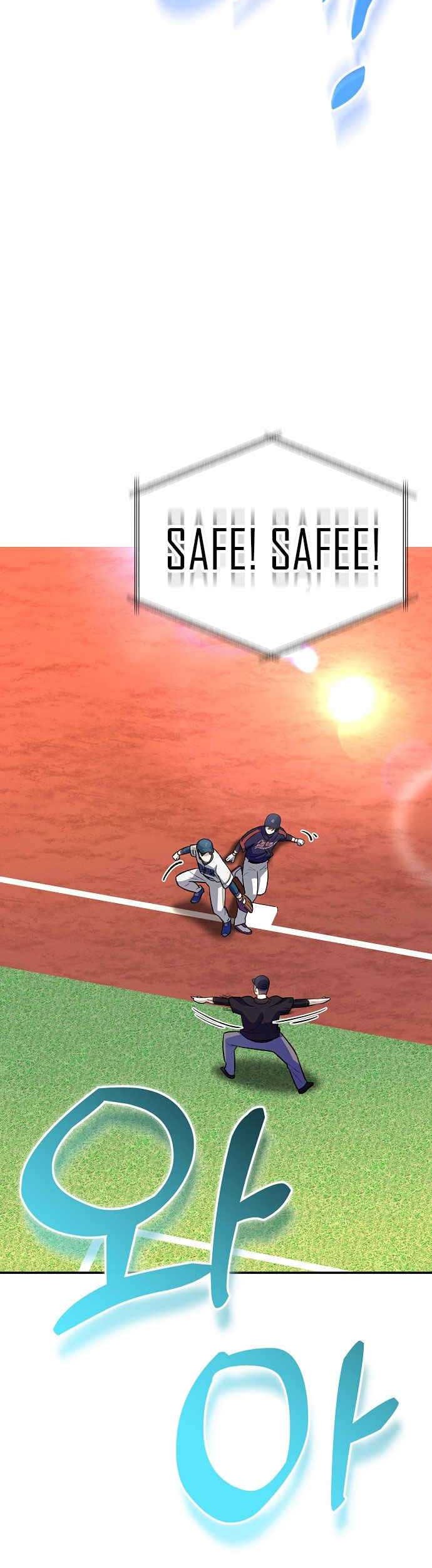 Genius Hitter Hits Fastball Chapter 38 - halaman 11