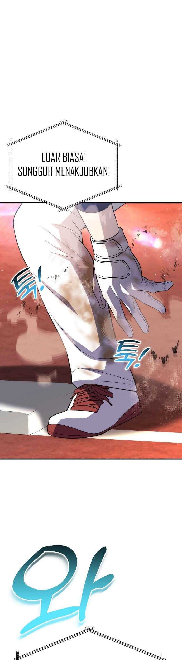 Genius Hitter Hits Fastball Chapter 38 - halaman 12