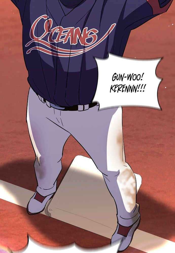 Genius Hitter Hits Fastball Chapter 38 - halaman 15