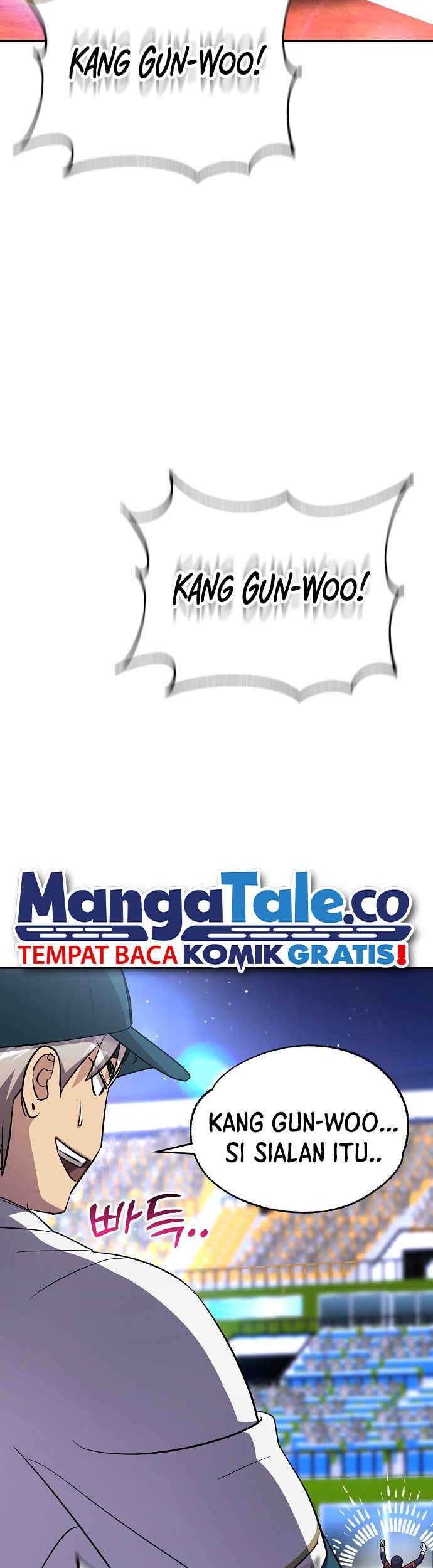 Genius Hitter Hits Fastball Chapter 38 - halaman 16