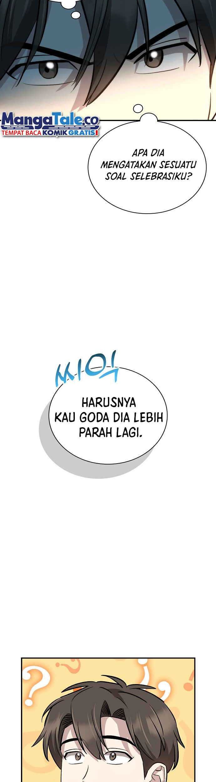 Genius Hitter Hits Fastball Chapter 38 - halaman 24