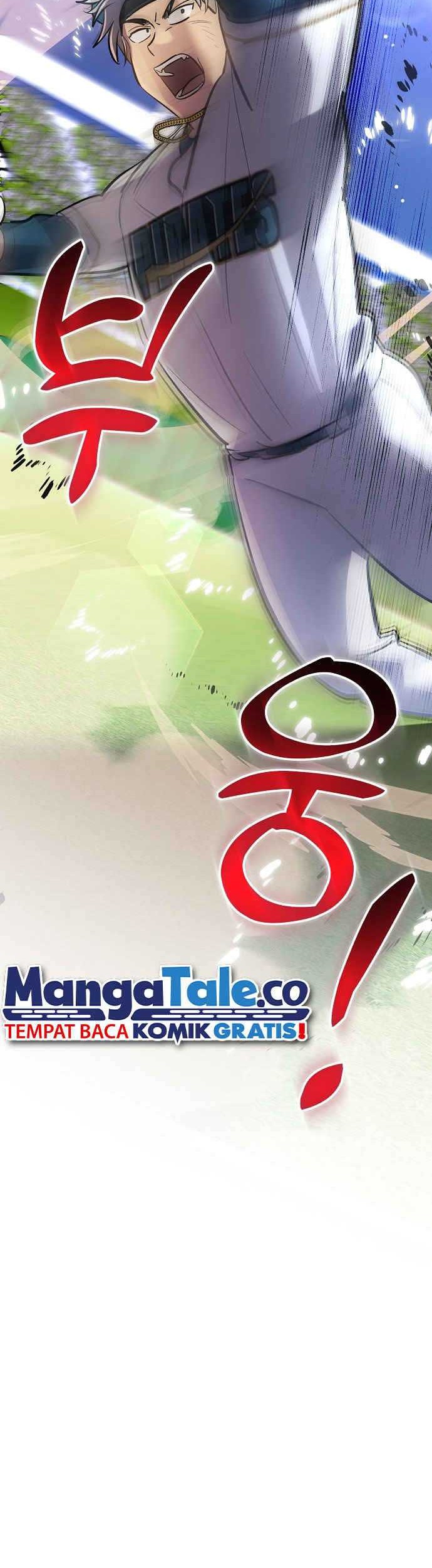 Genius Hitter Hits Fastball Chapter 38 - halaman 3
