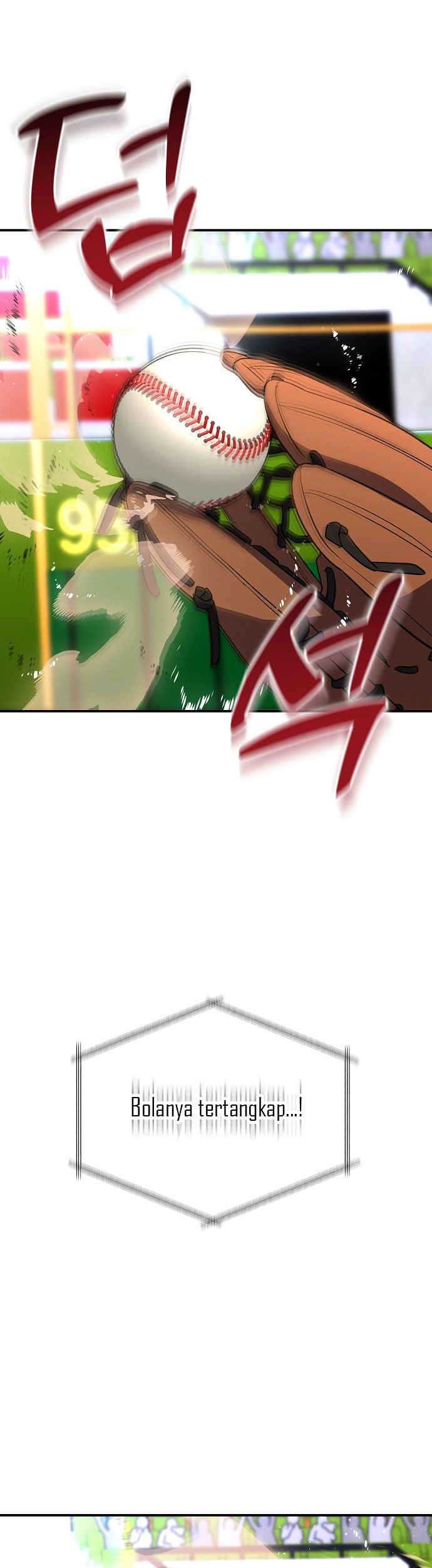 Genius Hitter Hits Fastball Chapter 38 - halaman 4