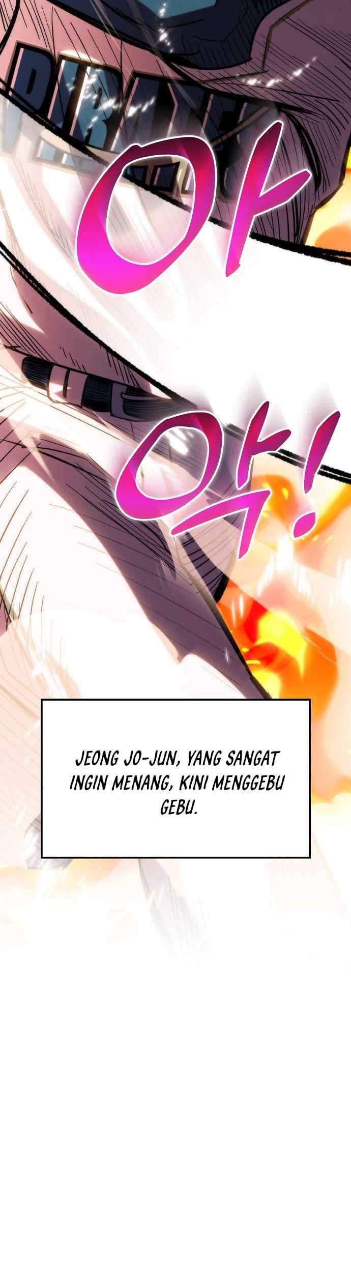 Genius Hitter Hits Fastball Chapter 38 - halaman 41