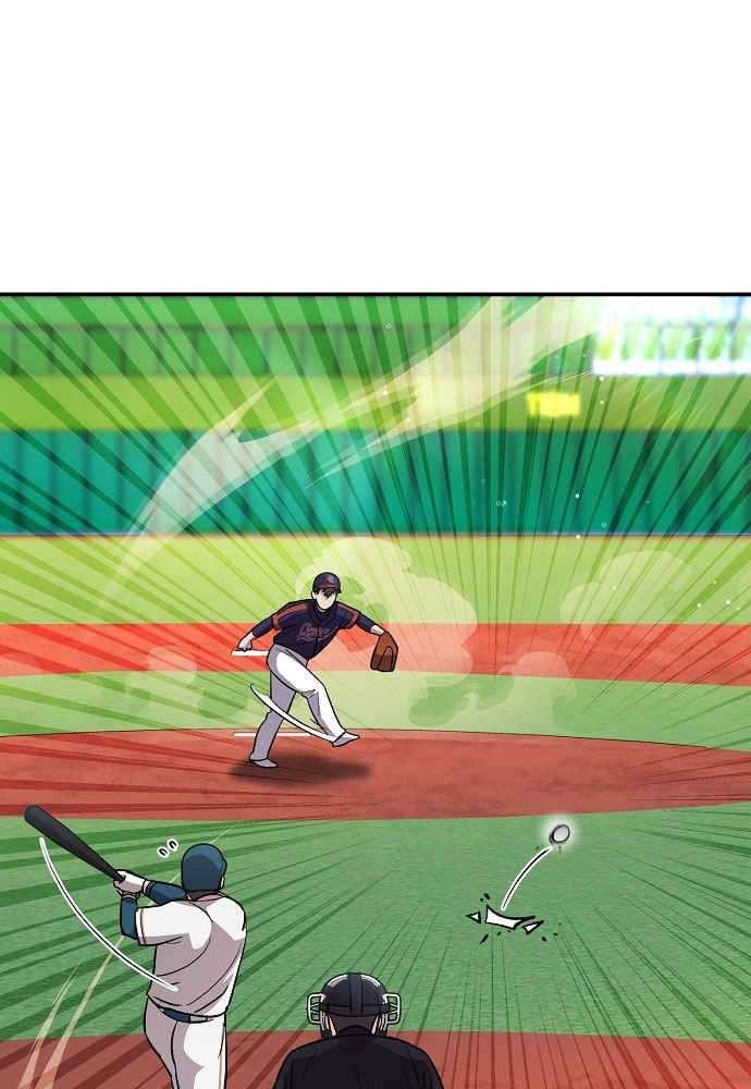 Genius Hitter Hits Fastball Chapter 38 - halaman 43