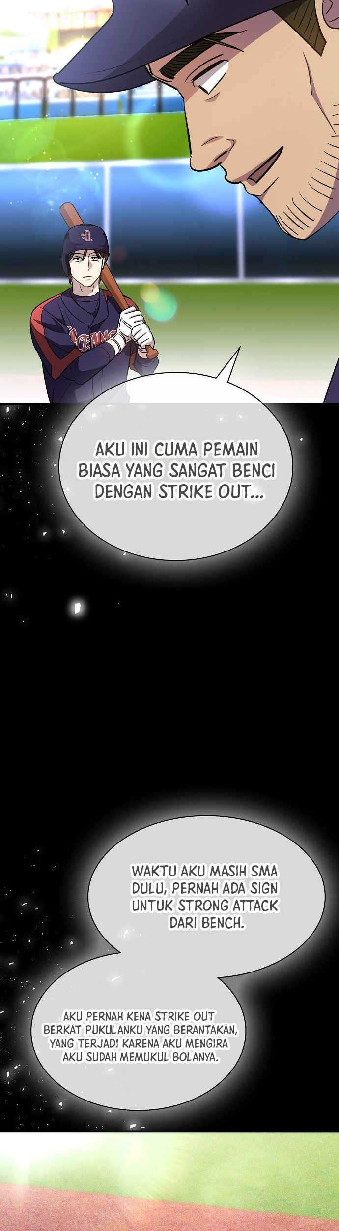 Genius Hitter Hits Fastball Chapter 38 - halaman 51