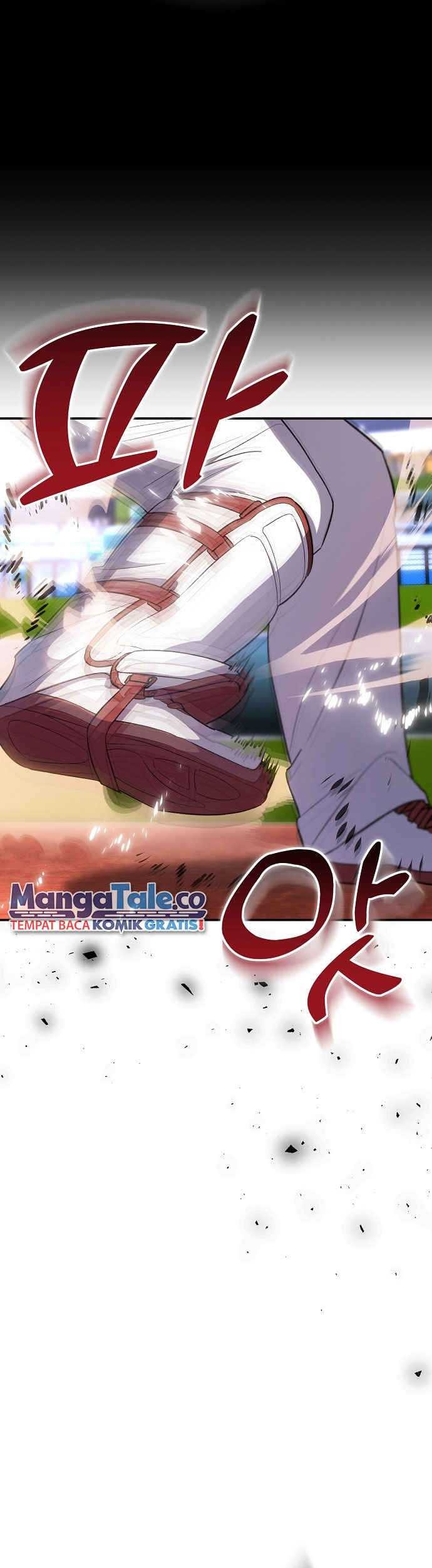 Genius Hitter Hits Fastball Chapter 38 - halaman 58