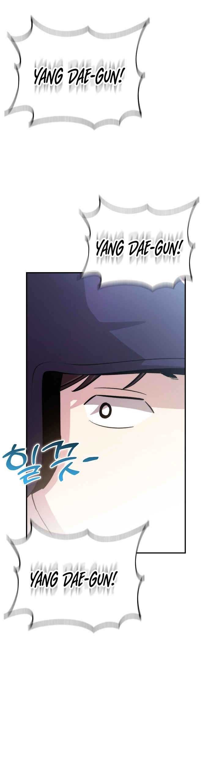 Genius Hitter Hits Fastball Chapter 38 - halaman 65