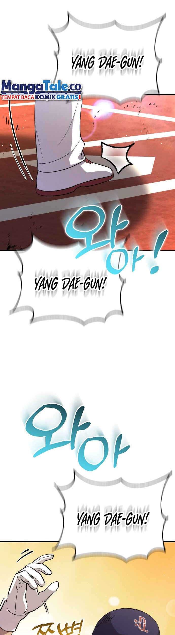 Genius Hitter Hits Fastball Chapter 38 - halaman 66