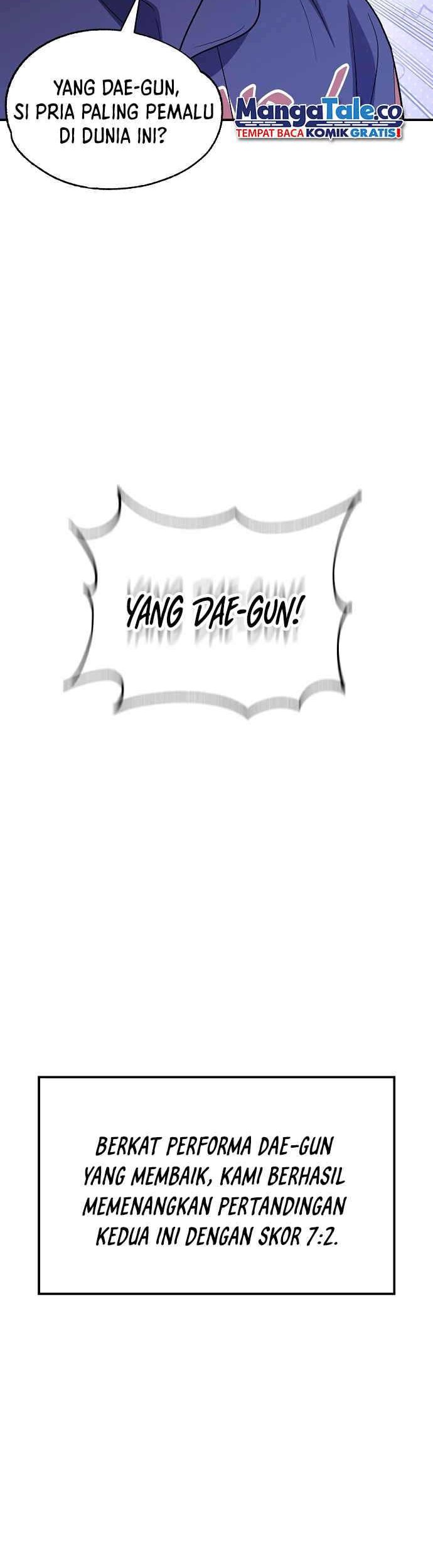 Genius Hitter Hits Fastball Chapter 38 - halaman 68