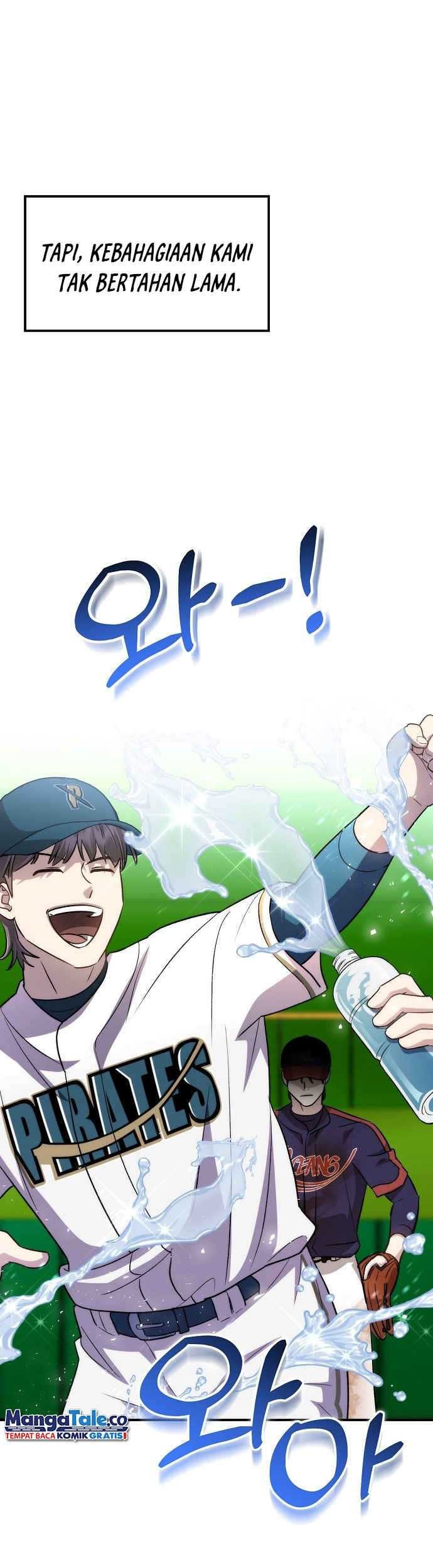 Genius Hitter Hits Fastball Chapter 38 - halaman 69