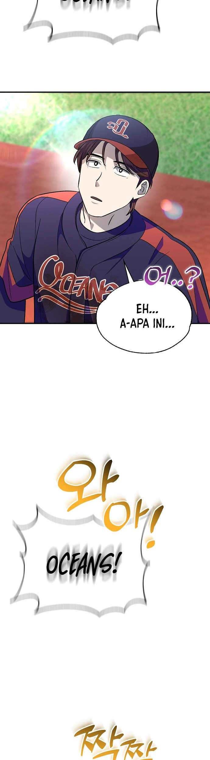 Genius Hitter Hits Fastball Chapter 38 - halaman 75