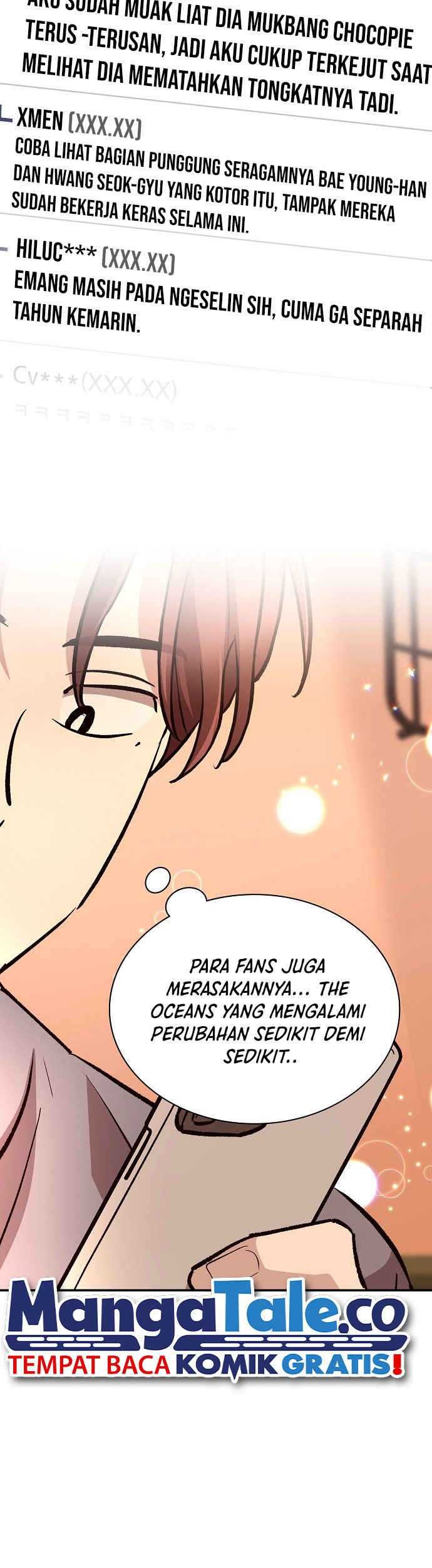 Genius Hitter Hits Fastball Chapter 38 - halaman 81