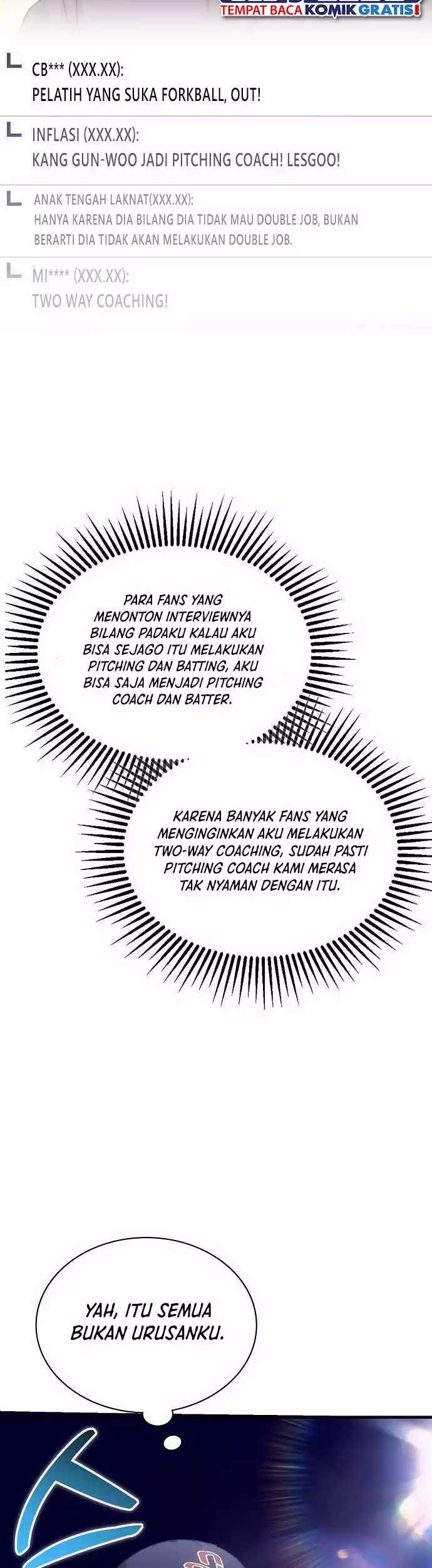 Genius Hitter Hits Fastball Chapter 39 - halaman 12