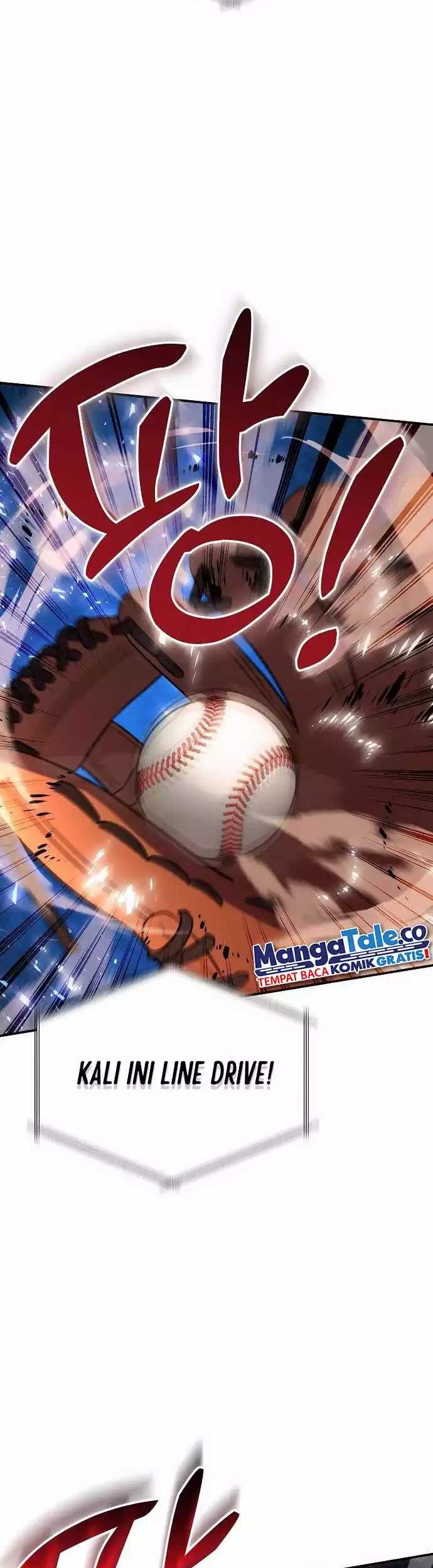 Genius Hitter Hits Fastball Chapter 39 - halaman 15