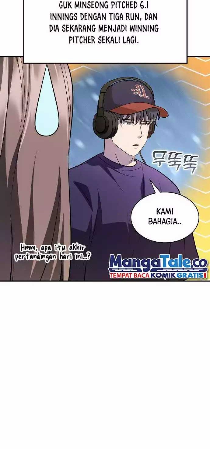 Genius Hitter Hits Fastball Chapter 39 - halaman 21