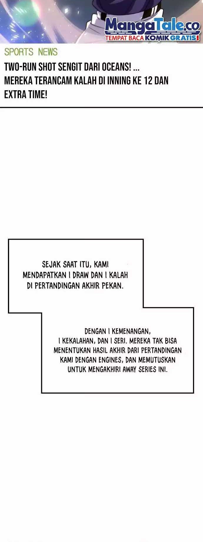 Genius Hitter Hits Fastball Chapter 39 - halaman 25