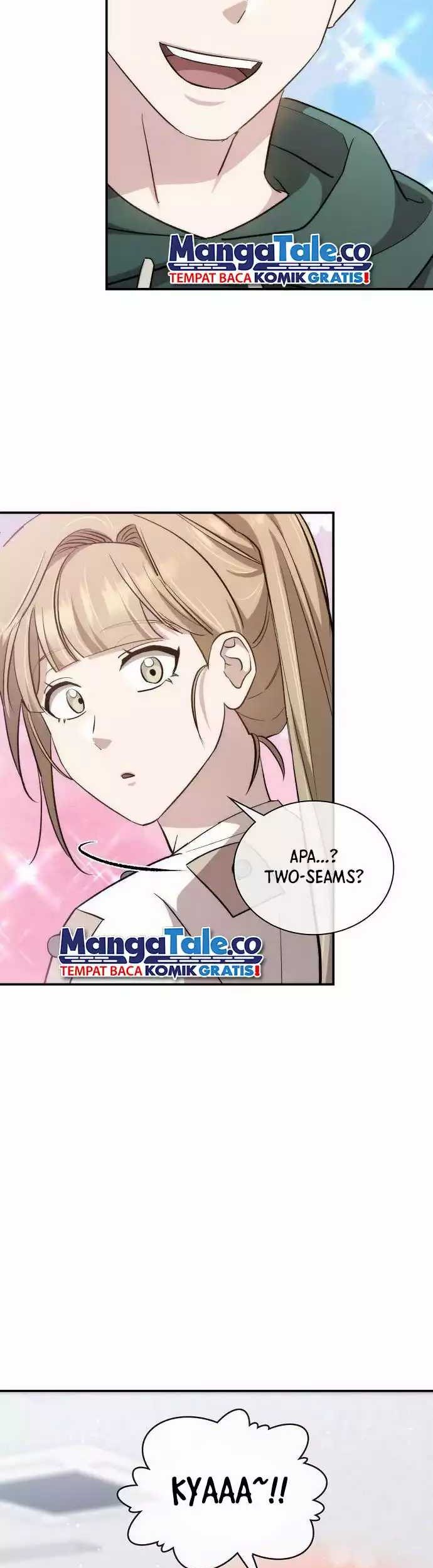 Genius Hitter Hits Fastball Chapter 39 - halaman 36
