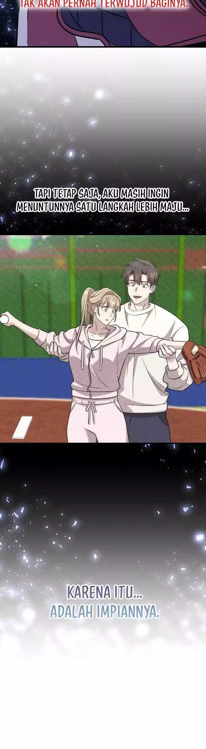Genius Hitter Hits Fastball Chapter 39 - halaman 55