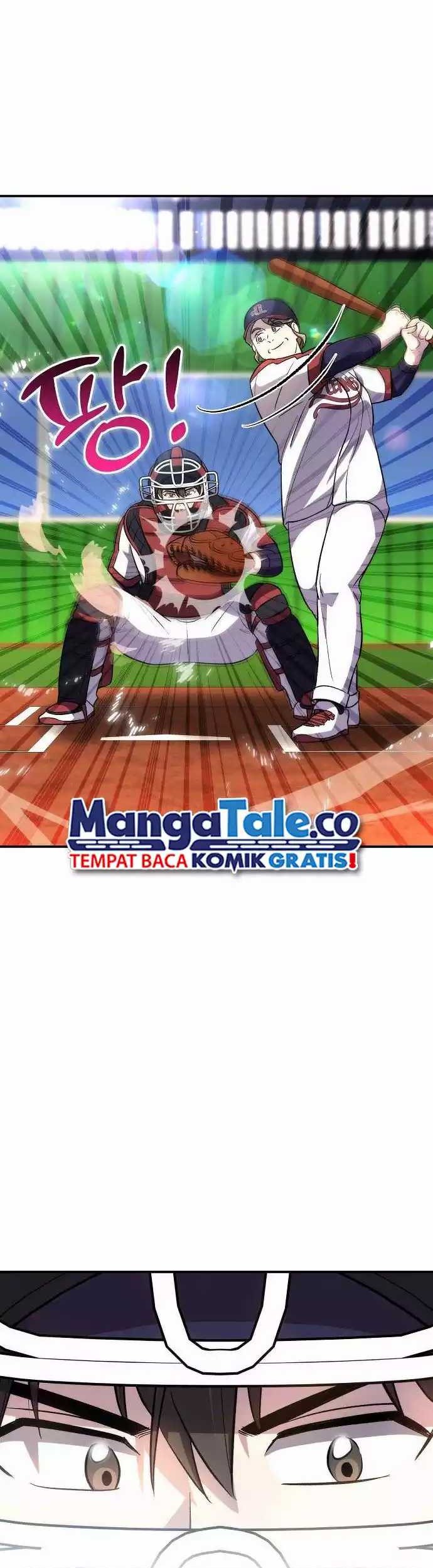 Genius Hitter Hits Fastball Chapter 39 - halaman 56