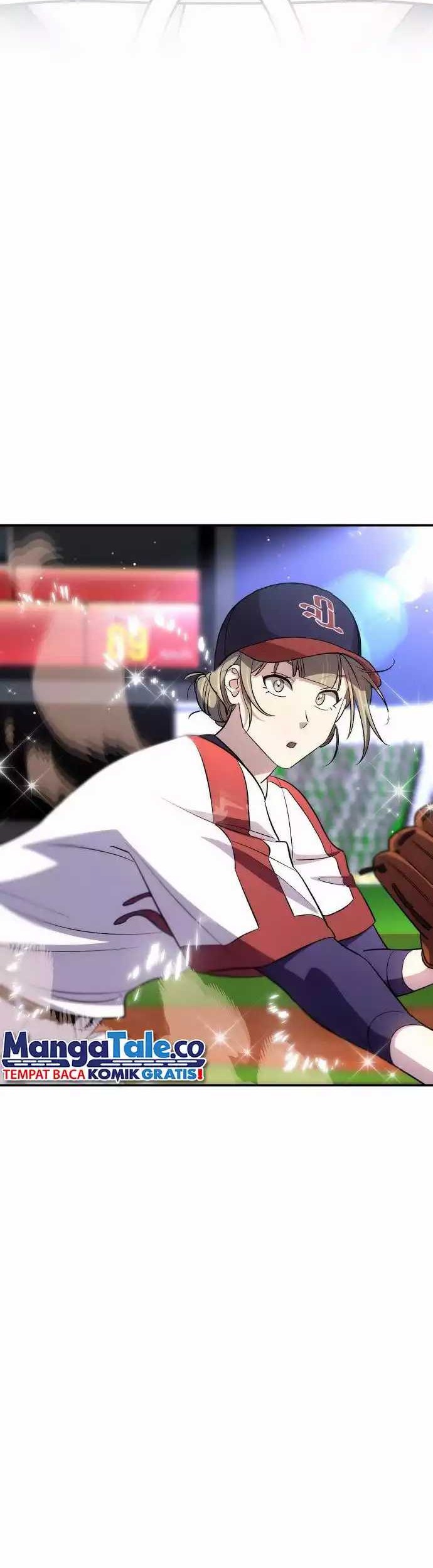 Genius Hitter Hits Fastball Chapter 39 - halaman 57