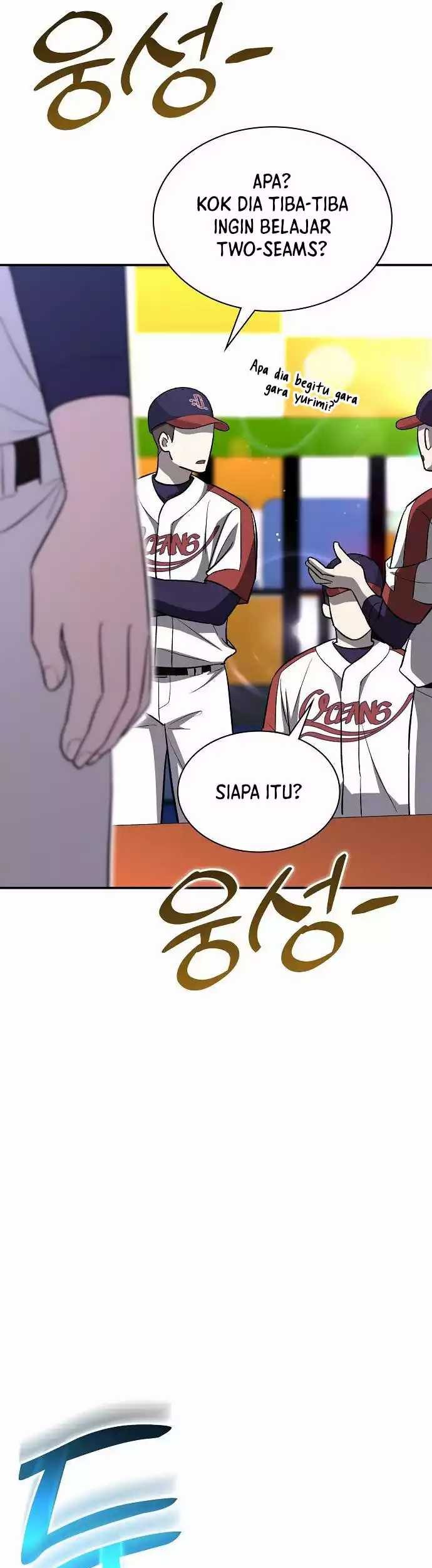 Genius Hitter Hits Fastball Chapter 39 - halaman 66