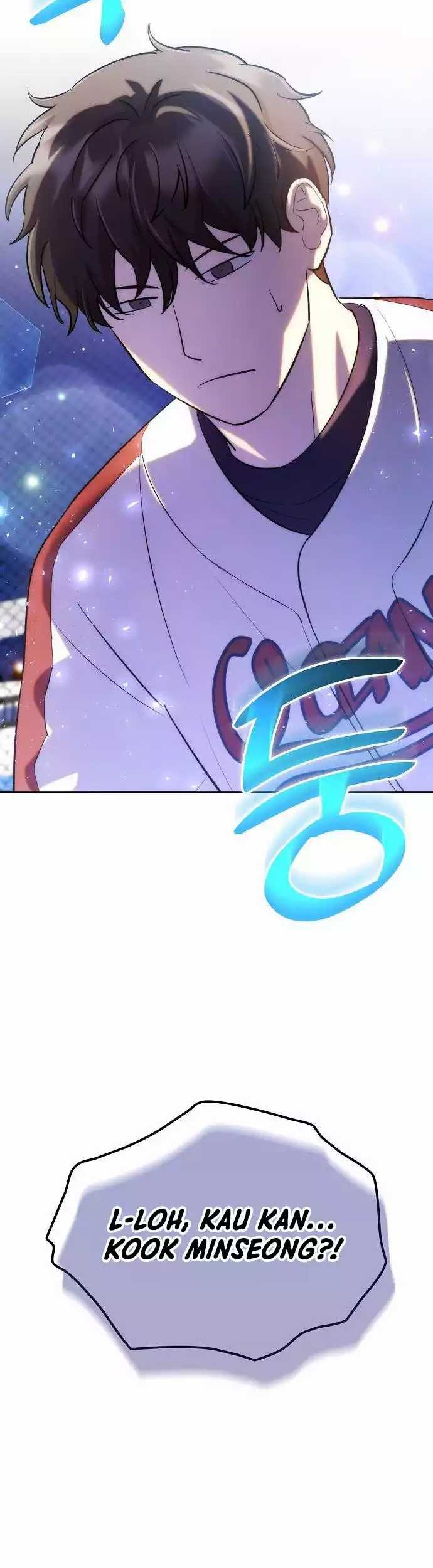Genius Hitter Hits Fastball Chapter 39 - halaman 67
