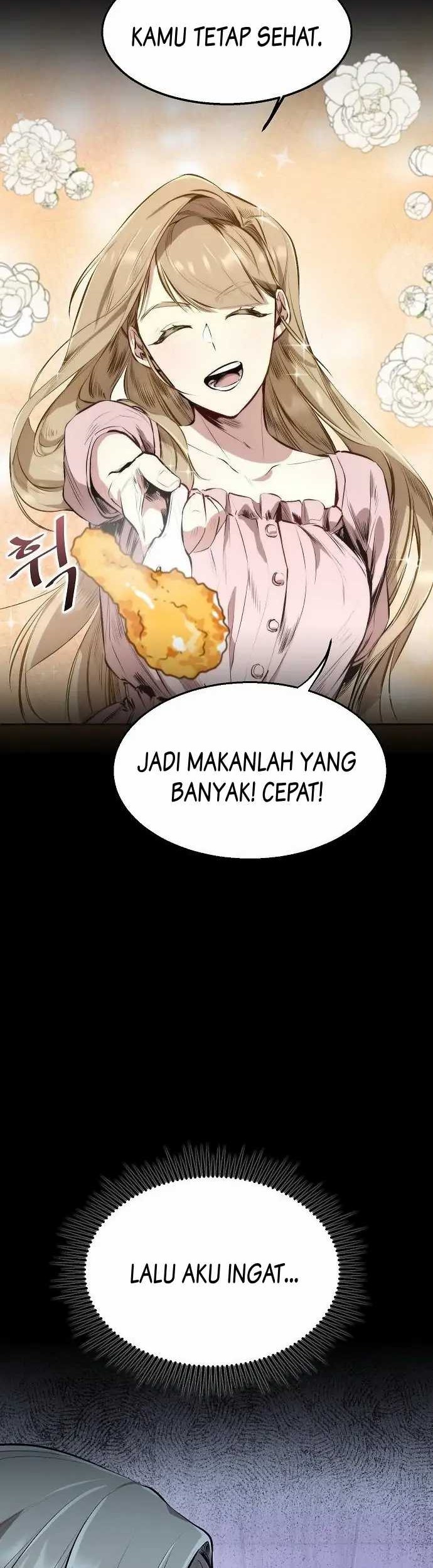 Genius Hitter Hits Fastball Chapter 4 - halaman 33