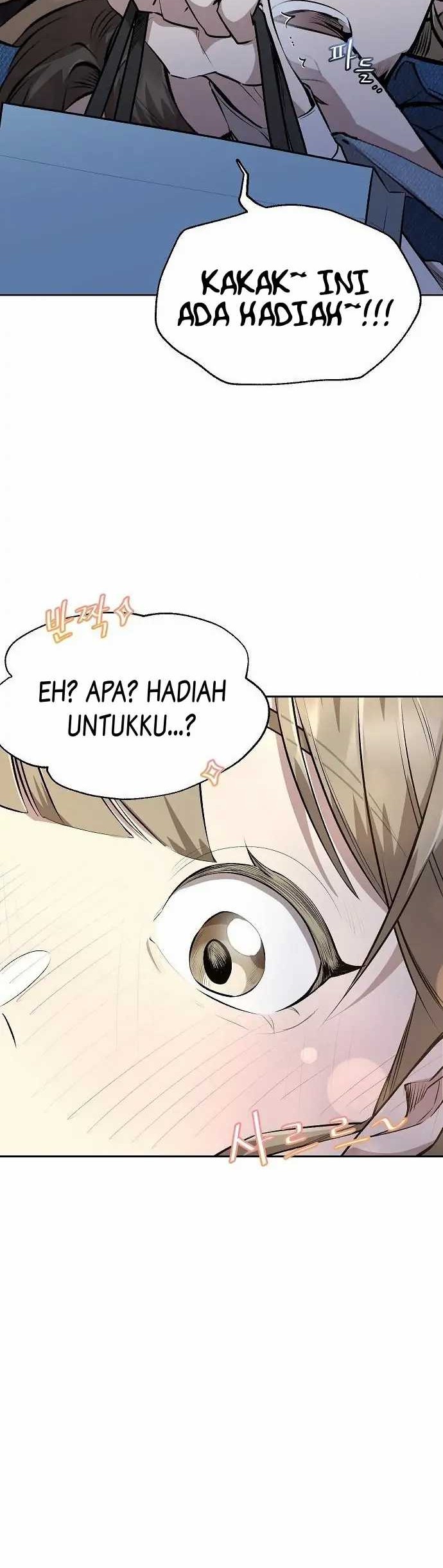 Genius Hitter Hits Fastball Chapter 4 - halaman 38