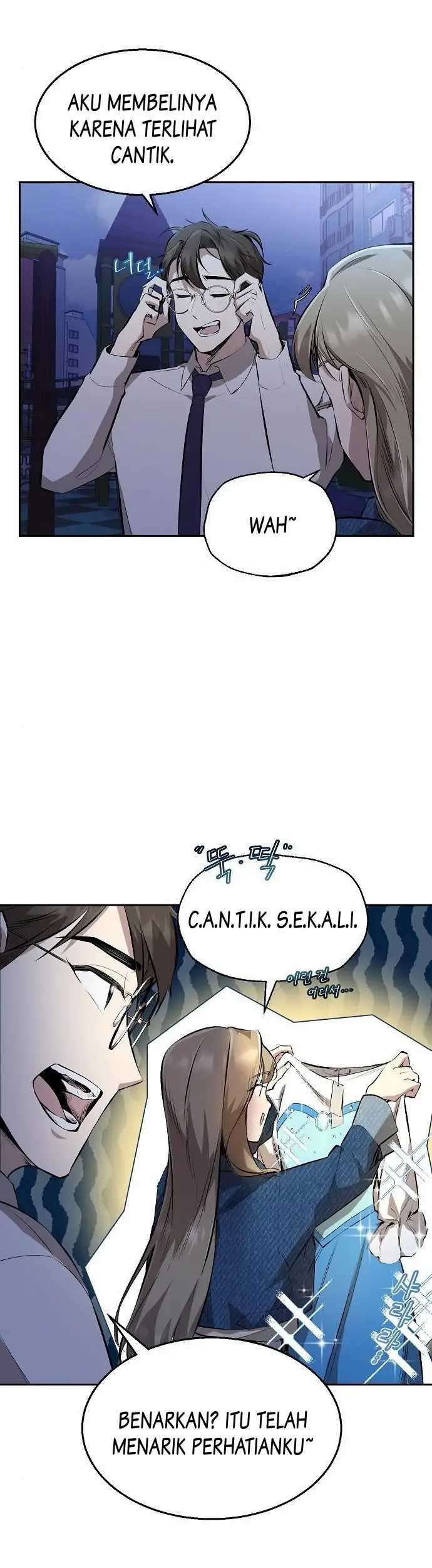 Genius Hitter Hits Fastball Chapter 4 - halaman 39