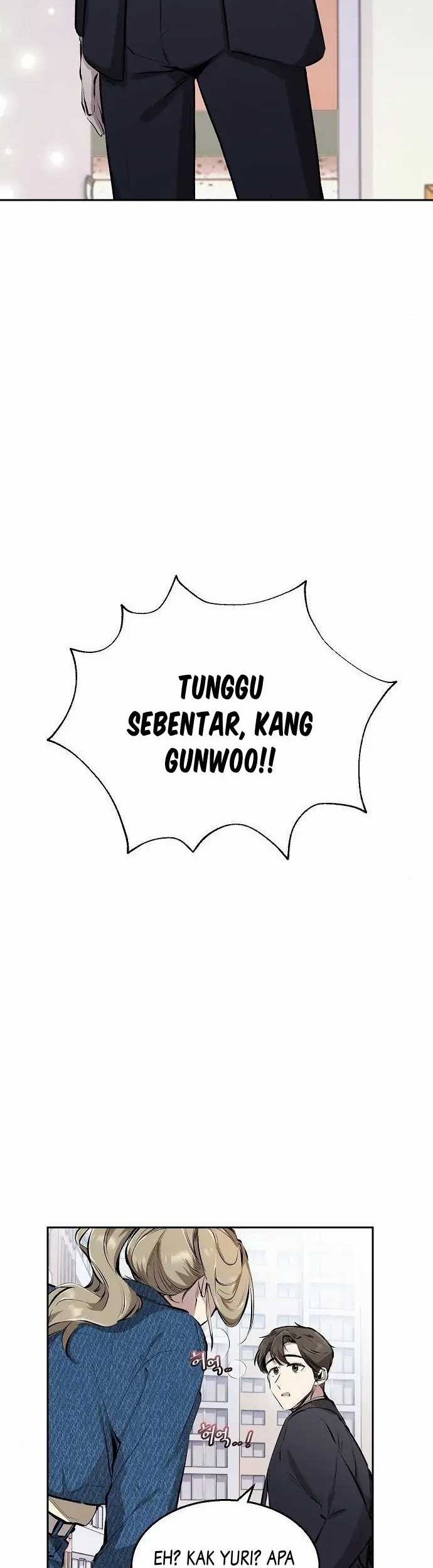 Genius Hitter Hits Fastball Chapter 4 - halaman 5