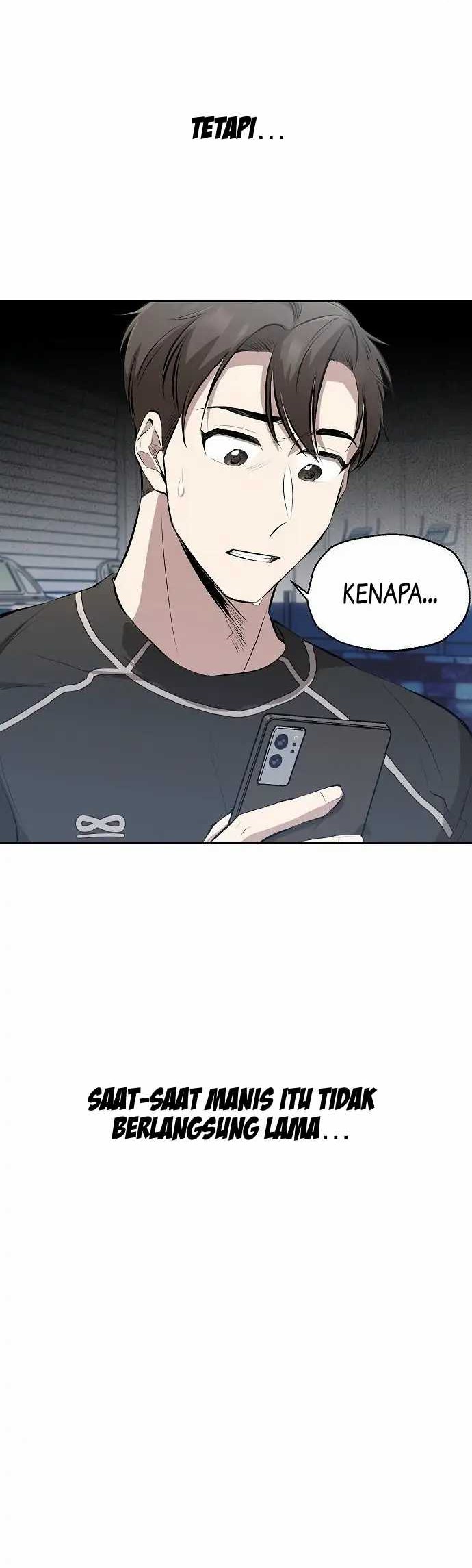 Genius Hitter Hits Fastball Chapter 4 - halaman 59