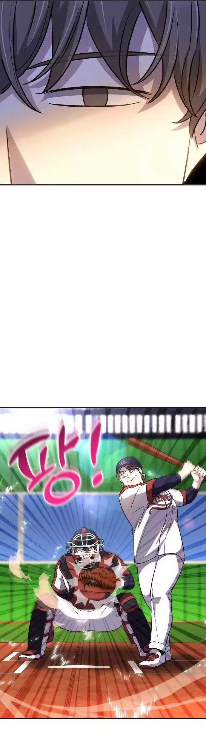 Genius Hitter Hits Fastball Chapter 40 - halaman 18