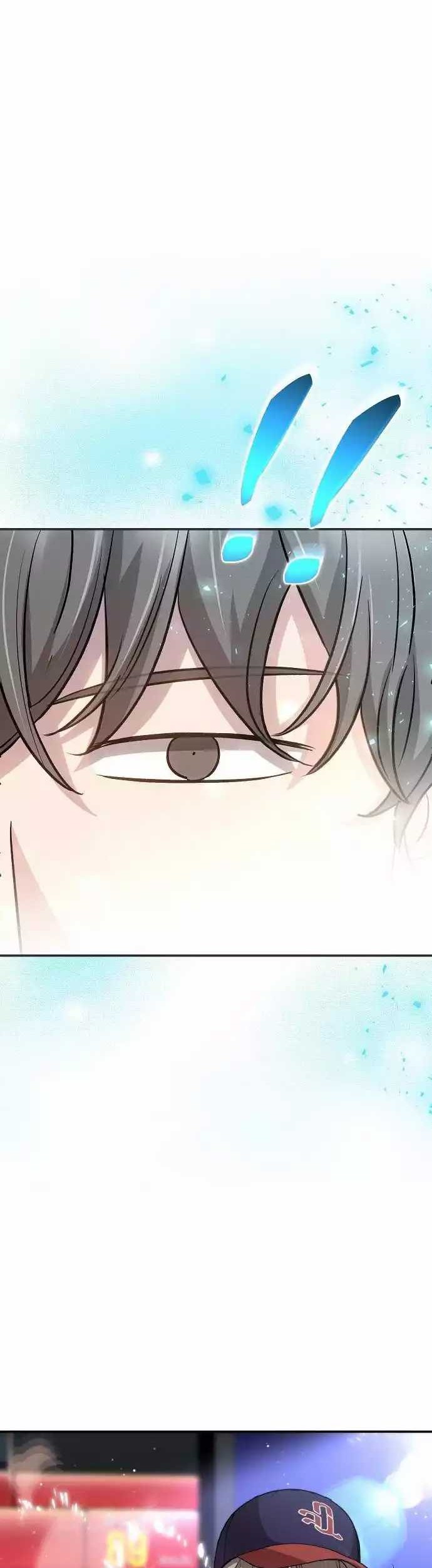 Genius Hitter Hits Fastball Chapter 40 - halaman 19