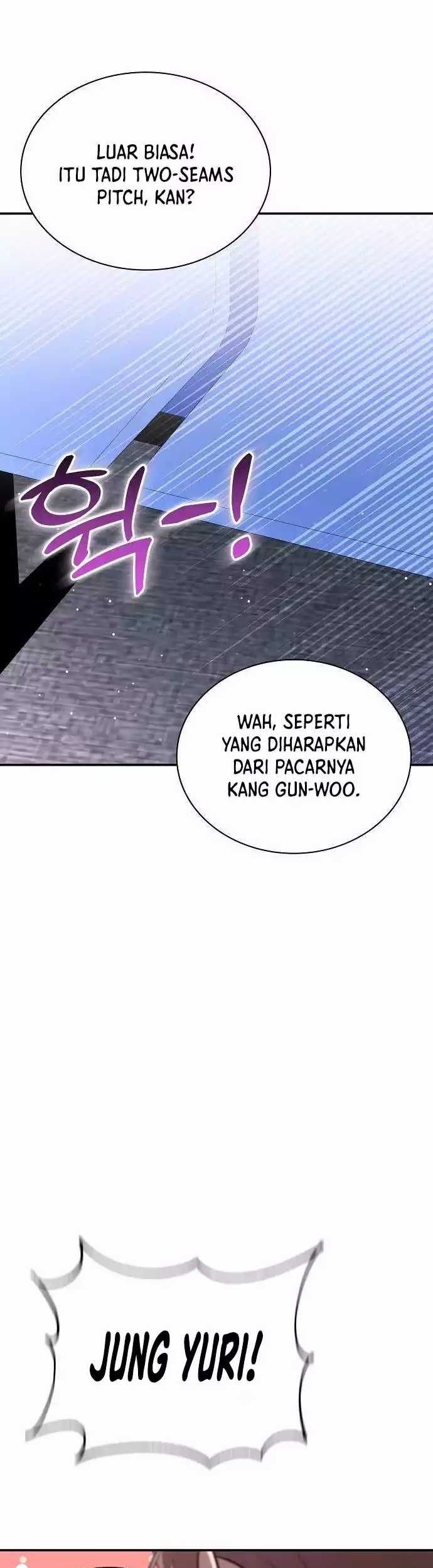 Genius Hitter Hits Fastball Chapter 40 - halaman 24