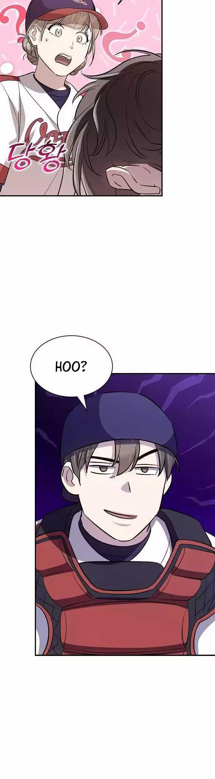 Genius Hitter Hits Fastball Chapter 40 - halaman 28