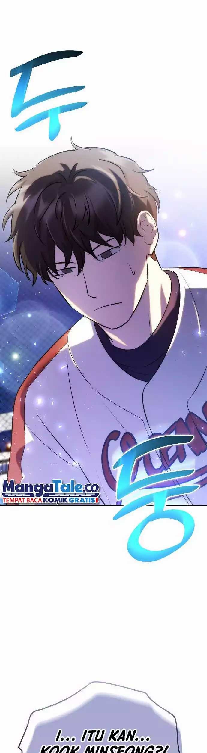 Genius Hitter Hits Fastball Chapter 40 - halaman 30