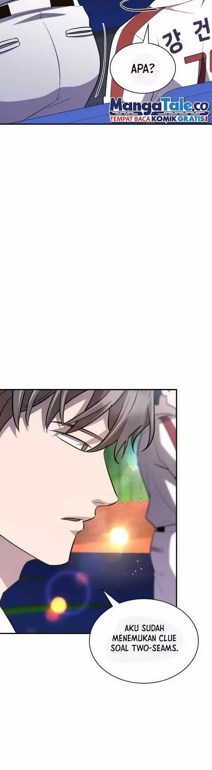 Genius Hitter Hits Fastball Chapter 40 - halaman 39