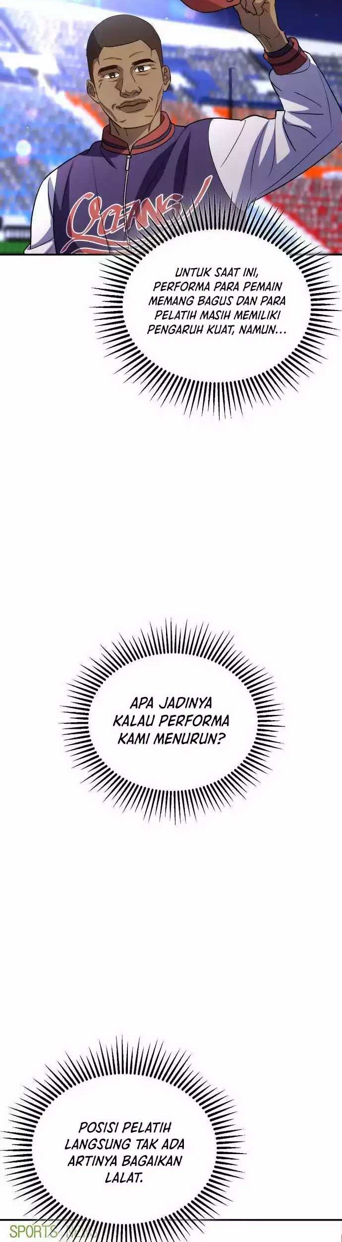 Genius Hitter Hits Fastball Chapter 40 - halaman 4