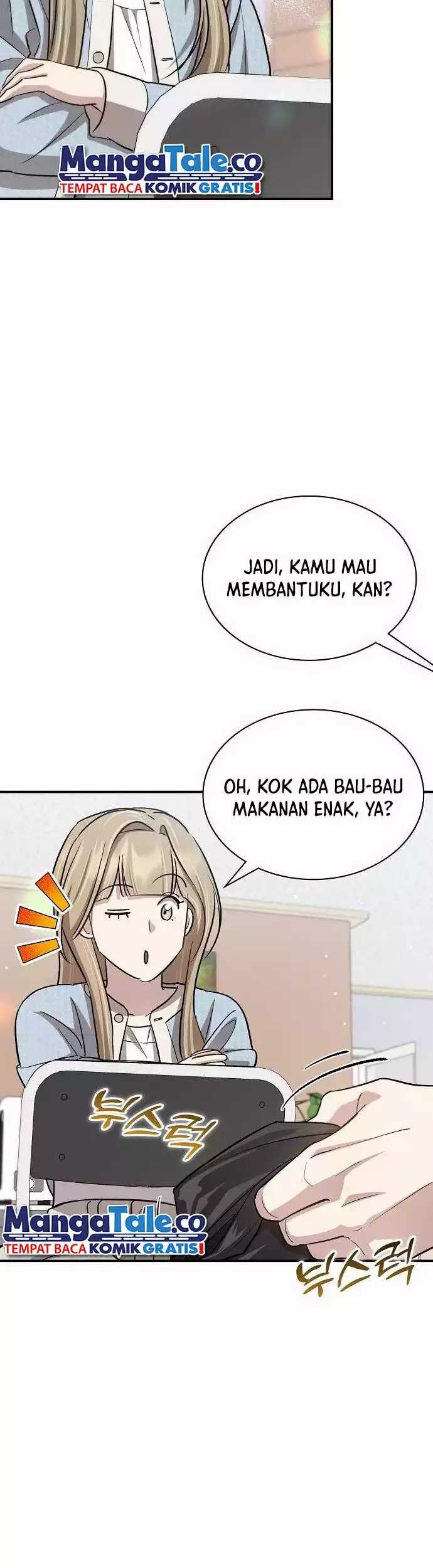 Genius Hitter Hits Fastball Chapter 40 - halaman 59