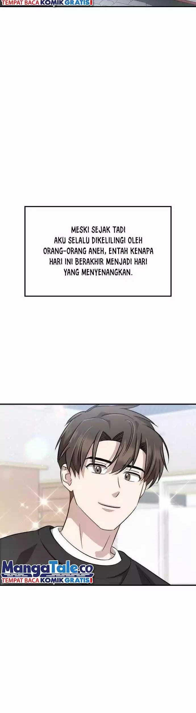 Genius Hitter Hits Fastball Chapter 40 - halaman 69