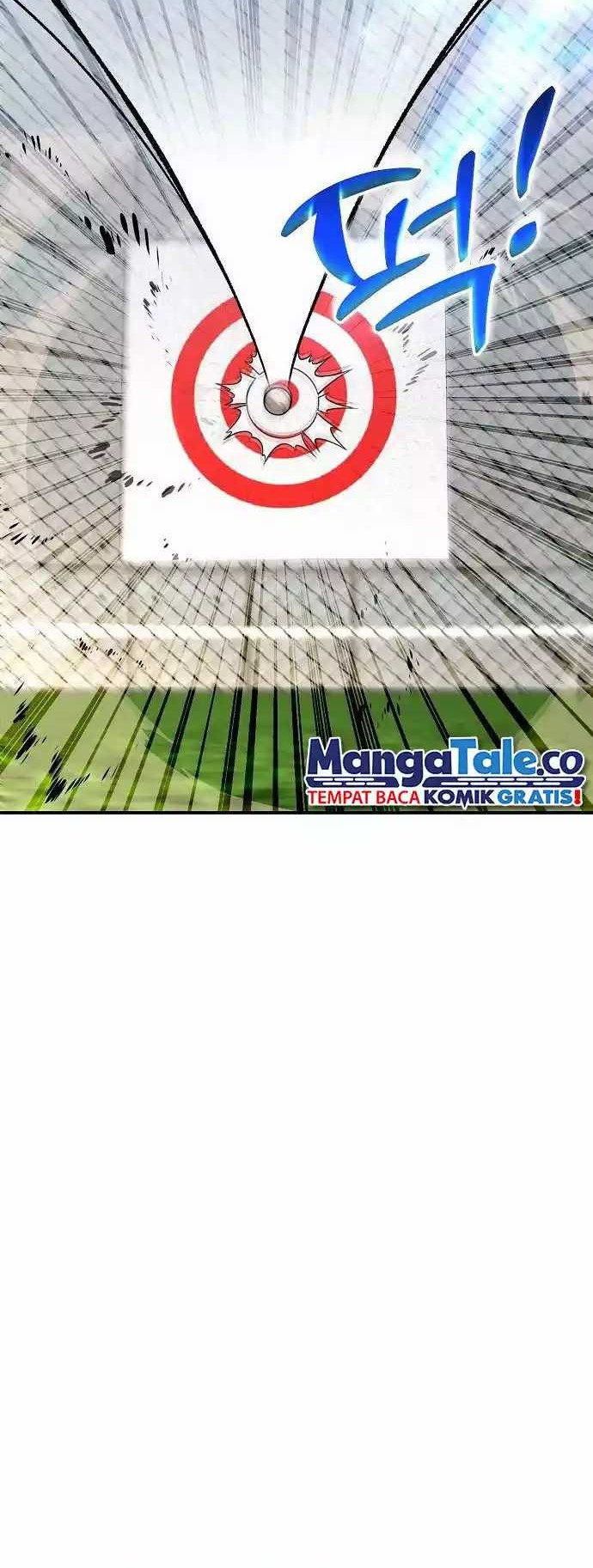 Genius Hitter Hits Fastball Chapter 40 - halaman 9